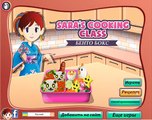 Prepare Bento Box! Cartoons for girls! Games for children! Educational cartoons!