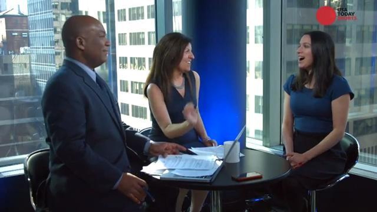 Ad Meter Today: Episode 5