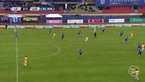 Lausanne 2:2 FC Luzern (19.Spieltag Swiss Super League. 5 February 2017)