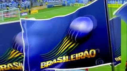Torcedora do Bahia levanta camisa para comemorar Gol e desconcentra Narrador!!!!
