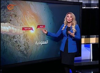 تطور القوة الصاروخية يعيد خلط الأوراق في أساليب ...