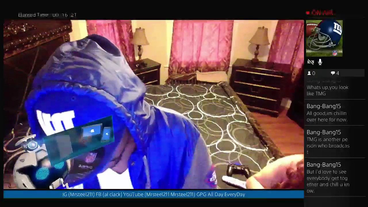 Chill mode with MrSteel211 (GPG) (131)