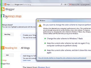 Website Course 1. How To Use Google's Blogger To Create Your Own Blog Or Website