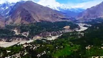 A Short Documentary Film About Pakistan Forces Achievements Full New Video 2016