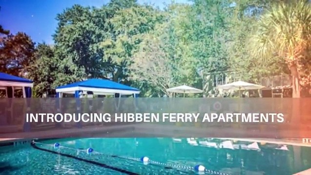 Hibben Ferry Charleston News | Mount Pleasant | South Carolina - Hibben Ferry Apartments