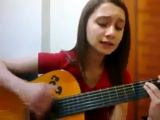 Amatör olduguna ınanamayacagınız bır ses