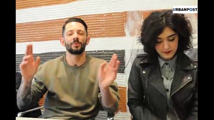 Alice Paba e Nesli presentano gli album in uscita: tutto su KILL KARMA, La mente è un'arma e Se Fossi Un Angelo [INTERVISTA]