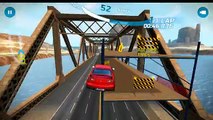 Asphalt Nitro Gameplay IOS / Android | PROAPK