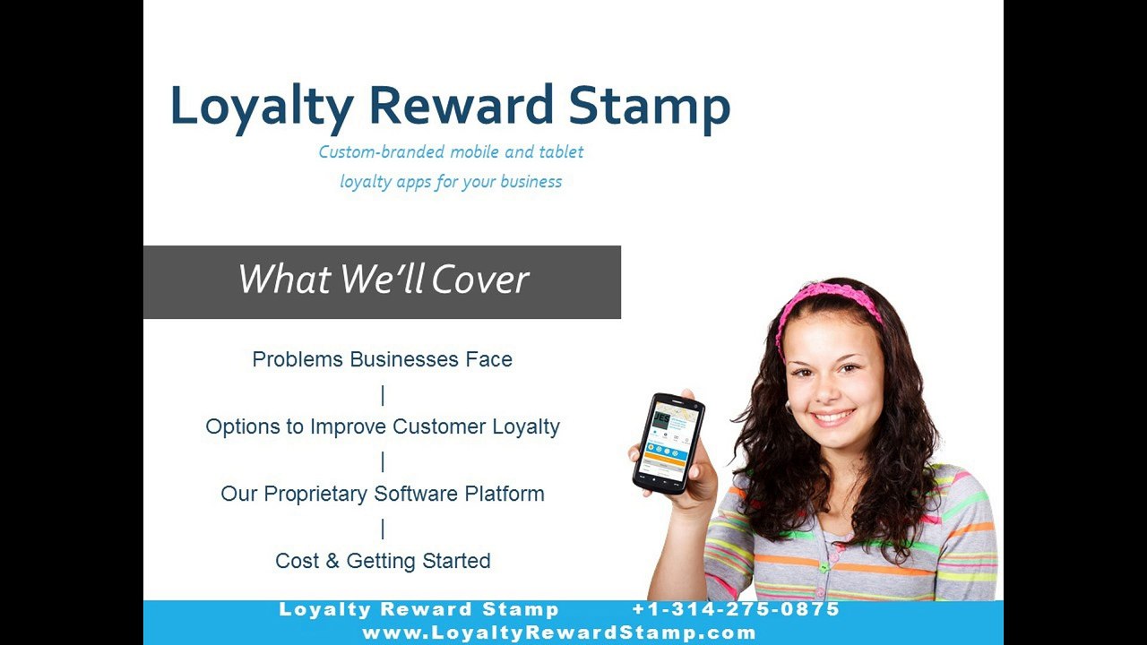Loyalty Apps - Join the #1 Loyalty Program for Small Businesses
