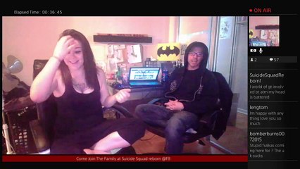 Come join our Crazy ;) Harley & Mr j are back! (33)
