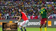 هزيمت المنتخب المصري ظالم من الحكام وهنا الدليل في الفديو ظاااااااااااااااالم