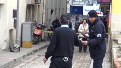 Balıkesir Şüpheli Çantadan Çöp Çıktı