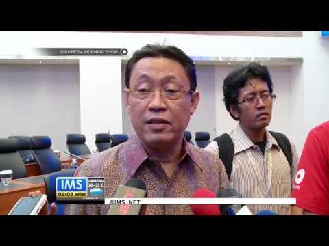 Badan Anggaran DPR Setujui Rancangan Anggaran RAPBN 2016 - IMS