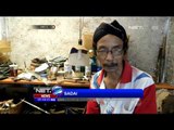 Melestarikan Warisan Budaya Indonesia, Keris - NET 5