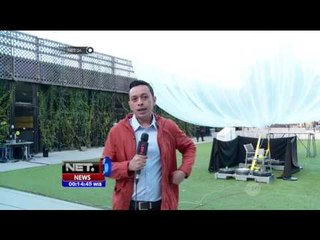 Balon Pintar, Balon Internet - NET24