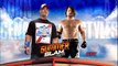 John Cena vs AJ Styles - SummerSlam 2016 - Official Promo