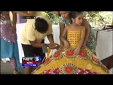 Kreasi Gaun Unik Berbahan Dasar Sampah di Filipina - NET5