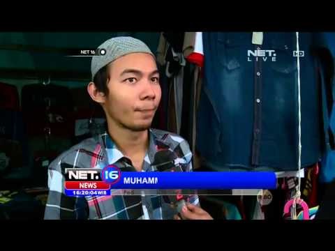 Live Report Dampak Kabut Asap Terhadap Potensi Ekonomi di Palangka Raya - NET 16