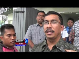 Sindikat Pencuri Bagasi di Medan - NET5