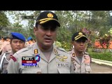 Proses Evakuasi Korban Longsor Gunung Pongkor Terkendala Medan - NET 12