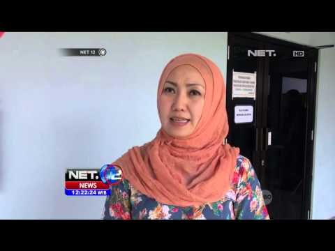 Tingginya Kadar Gula Darah & Stres Sebabkan Kurnia Sandy Jatuh Sakit - NET 12