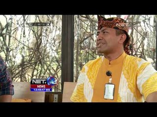 Yana Mau Nanya: Ragam Kuliner di Kota Bandung - NET 12