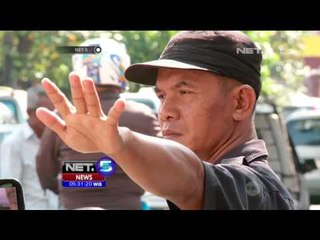 Agenda Sumpah Pemuda - NET5