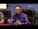 Live Report Konferensi Pers Piala Sudirman - NET16