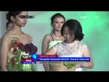 Pameran Gaya Busana Unik dari Sayur Mayur di Semarang - NET5