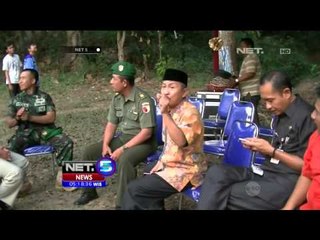 Ikuti DIklat Bela Negara, Belasan Pelajar di Jember Pingsan - NET5