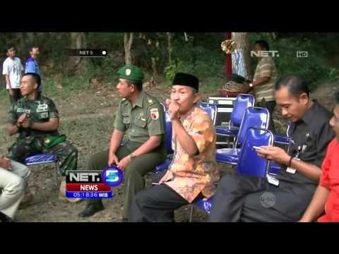 Ikuti DIklat Bela Negara, Belasan Pelajar di Jember Pingsan - NET5