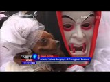 Kemeriahan Perayaan Halloween Pet Show di Filipina - NET5