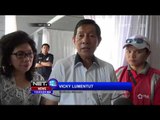 Kondisi Terkini Korban Kebakaran Inul Vista di Manado - NET12