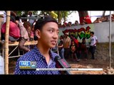 Warga Desa Made Surabaya Gelar Tradisi Gulat Okol - IMS
