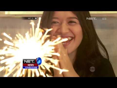 Pesona Surga Liburan Es Krim PIK - NET12