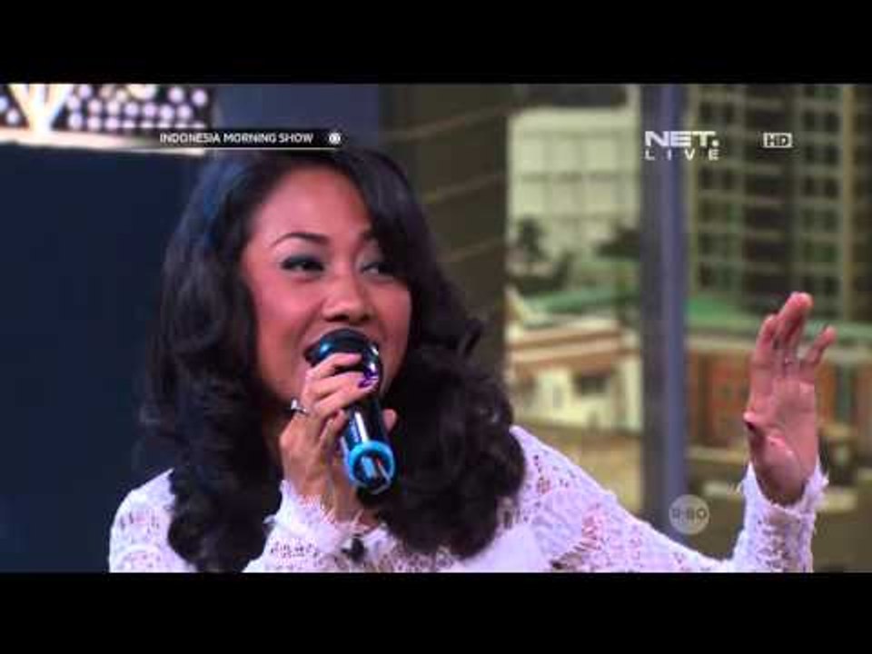 Soukma - Medley Lagu-lagu Daerah - IMS