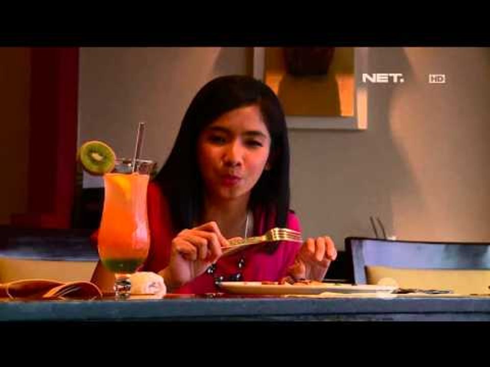 Sensasi Menikmati Kuliner Teppanyaki - NET24