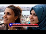 Wisata Menara Galata di Turki - NET12