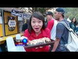 17 Food Truck Sajikan Beragam Makanan - NET 12