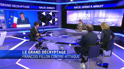 Le Grand Décryptage du 0000-00-00 00:00:00