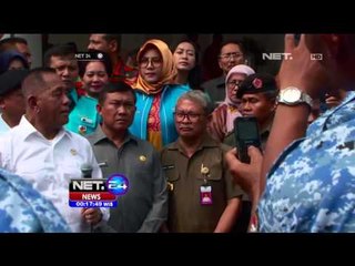 Menteri Pertahanan Buka Program Bela Negara - NET 24