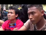 Aksi Kejar-kejaran Warnai Penggerebakan Bandara Narkoba di Padang - NET24