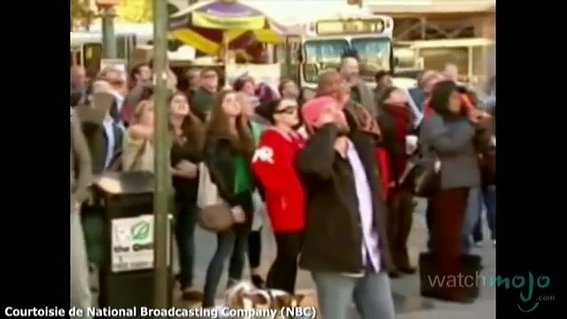 La journée mondiale des OVNIs_ Célébrez la conspiration et le mystère