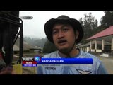 Petugas Evakuasi Para Pendaki yang Terjebak Kebakaran di Semeru - NET24