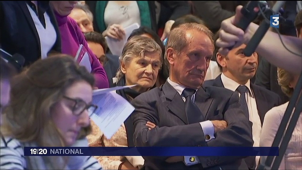 Affaire Penelope Fillon : opération-vérité pour François Fillon