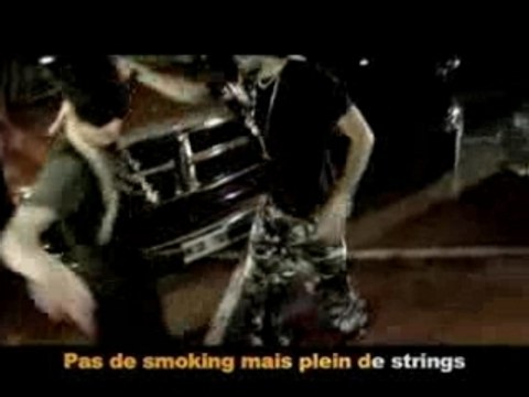 Cauet - J'Fais Du Tuning