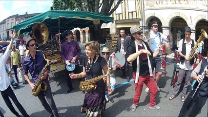 Teaser-Autan en Fanfare 2017