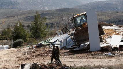 بعد الولايات المتحدة...بريطانيا في خدمة السياسات الإسرائيلية