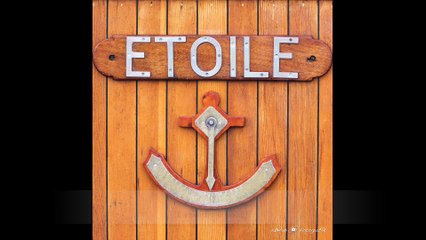 Photographe Brest - Prise de vue à bord de l'Etoile