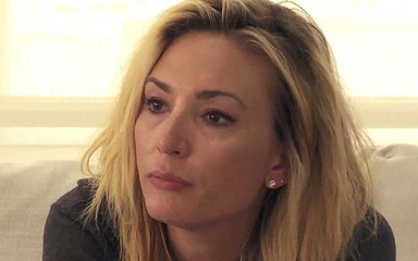 Kate Chastain Flees Country Amid Domestic Violence Case